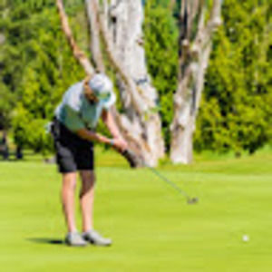 Meet your Posher, Wesley